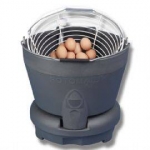 Egg Washers & Detergent